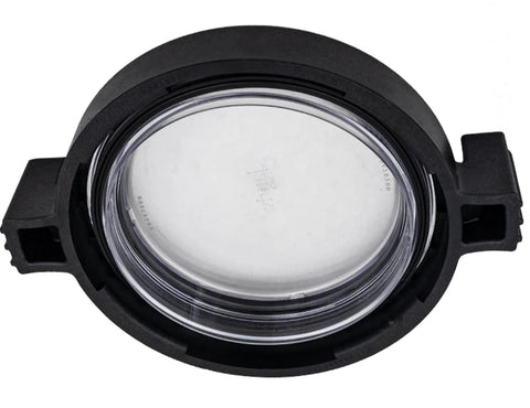 Jandy Pro Series Locking Ring w/ Lid & O-Ring | R0445800