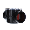 Jandy Pro Series 2 to 2-1/2" Swing Check Valve | 7305 by Pool Supply Depot