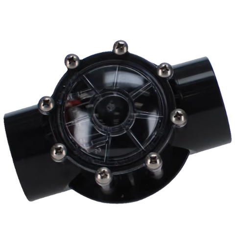 Jandy Pro Series 2 to 2-1/2" Swing Check Valve | 7305 by Pool Supply Depot