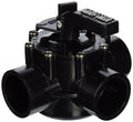 Jandy Pro Series Neverlube 1.5 To 2" CPVC 3-Port Diverter | 4715 by Pool Supply Depot