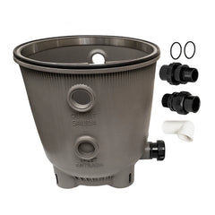 Jandy Pro Series CV Filter Tank Bottom | R0465400