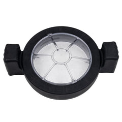 Jandy Lid with Locking Ring Assembly for FloPro™ FHPM Series Pumps | R0480000