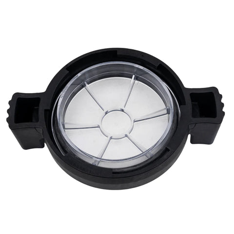 Jandy Lid with Locking Ring Assembly for FloPro™ FHPM Series Pumps | R0480000