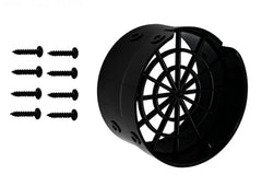Jandy Jxi Intake Adapter 3
