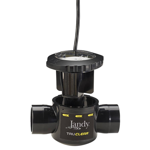Jandy TruClear Salt Chlorinator Kit 35K Gallons | TRUCLEAR11K - product image 3