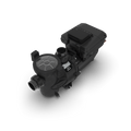Jandy VS FloPro Pump 1.85 HP SpeedSet 2 Relays | VSFHP185DV2AS - product image 9