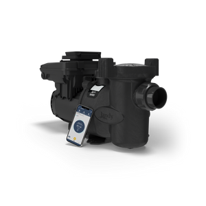 Jandy FloPro Variable Speed Pump 2.7 HP | VSFHP270DV2AS - product image 1