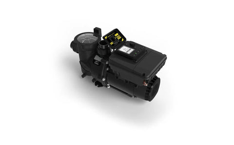Jandy Vs Flopro 2.7 Hp Variable-Speed Pump W/ Speedset Controller and 2 Aux Relays | VSFHP270DV2AS