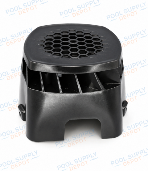 Jandy VS FloPro DV2A Motor Fan Shroud Kit | R0851600 - product image