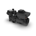 Jandy VS FloPro Pool Pump 3.8 HP SpeedSet | VSFHP3802AS - product image 5