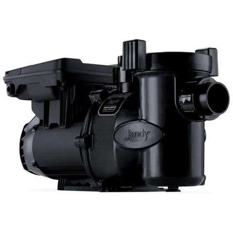 Jandy VS FloPro Variable Speed Pump, 2.7 HP, 230/115 V, 2 AUX Relays, No Controller | VSFHP270DV2A by Pool Supply Depot
