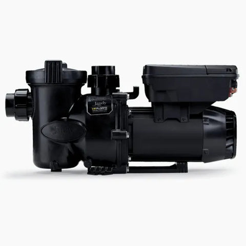 Jandy VS FloPro Variable Speed Pump, 2.7 HP, 230/115 V, 2 AUX Relays, No Controller | VSFHP270DV2A by Pool Supply Depot
