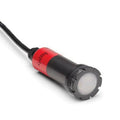 Jandy WaterColors HydroCool RGBW LED Nicheless Pool Light 12W, 100′ Cord | JLU4C12W100P by Pool Supply Depot LLC