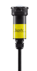 Jandy WaterColors Nicheless HydroCool LED Light RGBW 12V 12W 100FT Cord | JLU4C12W100 - product image 3