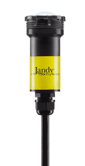 Jandy WaterColors Nicheless HydroCool LED Light RGBW 12V 12W 100FT Cord | JLU4C12W100 - product image 3
