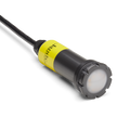 Jandy WaterColors Nicheless HydroCool LED Light RGBW 12V 12W 150FT Cord | JLU4C12W150 - product image 2
