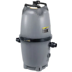 Jandy CV Series Cartridge Filter, Large Cartridge, 580 sq. ft., 150 GPM | CV580