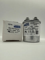 Jard 25 MFD Motor Run Capacitor | 12715 by Pool Supply Depot