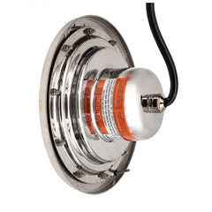 J&J Electronics ColorSplash® XG-W 500 LED 120V 58W Polished Pool Light with 100' Cord | 23002