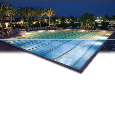 PureWhite LED Pool Light with 100' Cord 500W | 21075