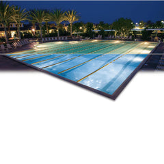 J&J Electronics PureWhite LED Pool Light with 150' Cord 500W | 21076
