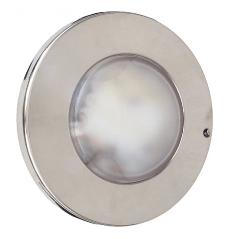 J&J Electronics PureWhite LED Pool Light with 150' Cord 500W | 21076