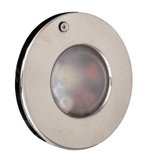 J&J Electronics PureWhite LED Spa Light with 50' Cord 100W | 21091