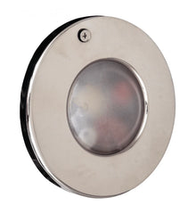 J&J Electronics PureWhite LED Spa Light with 150' Cord 100W | 21102