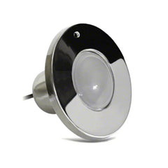 J&J Electronics PureWhite LED Spa Light with 50' Cord 100W | 21091