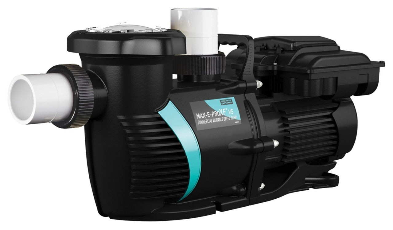 美品hp15s-ep3 Sta-Rite Max-E-Pro XF Variable Speed Pump, 5 HP | 023035 – Pool