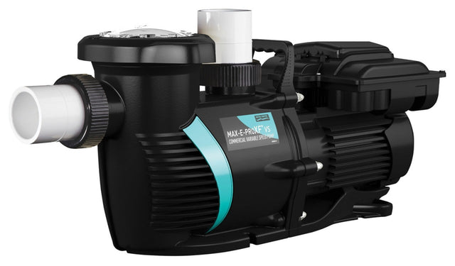 Sta-Rite Max-E-Pro XF Variable Speed Pump, 5 HP | 023035 – Pool Supply ...