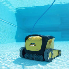 Maytronics Dolphin Wave 90i Commercial Robotic Pool Cleaner | 99996890-US