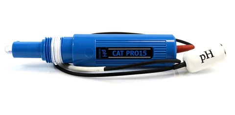 Hayward pH Sensor, 10" Cable | W3PRO1510