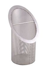 Fluidtrol 316 Stainless Steel Spare Basket for 4