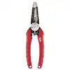 Milwaukee Combination Electricians 6-in-1 Wire Stripper/Cutter Pliers