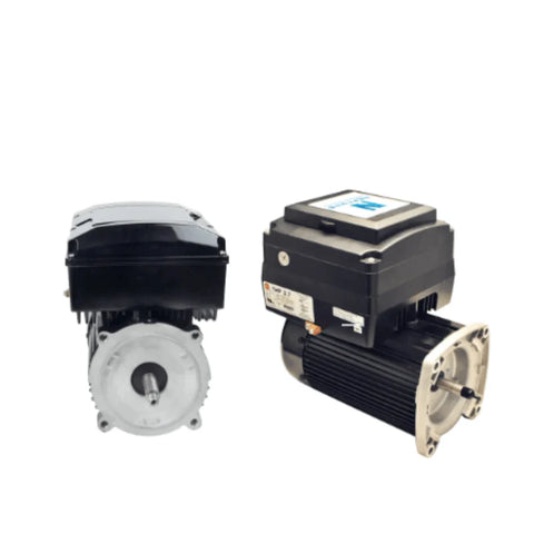 Us Motors Neptune 2.7 HP Variable Speed Sq 48Y | NPTQ270
