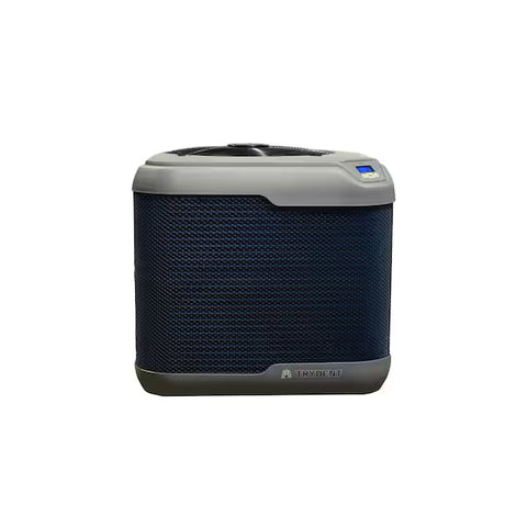 Nirvana Chiller 100K Variable Speed Fan, 240V 1ph 60amp | FC105CH-6A1CG