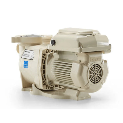 Foundation Pool Equipment Package