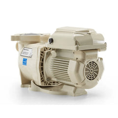 Foundation Pool Equipment Package