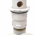 Paramount PV3 Nozzle with Caps White | 004627506001 - product image 1