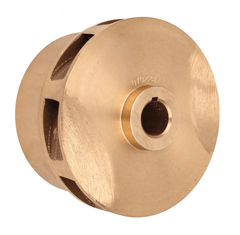 Pentair Medium Head Impeller 5HP for C Series Pump 070228 – view 2