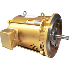 The Pentair Motor Package 7.5HP 3-Phase 208-220/440V for C-Series Pumps | 071365S