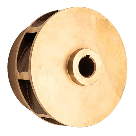 Pentair High Head C-Series Brass Impeller | 073830