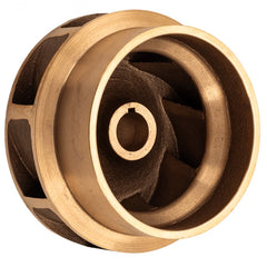 Pentair High Head C-Series Brass Impeller | 073830