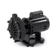 Pentair Pressure-Side Cleaner Booster Pump 0.75 HP | LA01N