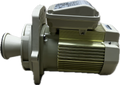 Pentair 1.5 HP Single Speed TEFC Bolt-On PowerEnd Kit Complete PSD1.5HPK – view 2