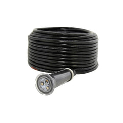 Pentair GloBrite® Color LED Light Kit, 2 Lights with 100' Cords, 300W Transformer & 2 Gunite Niches | 619994