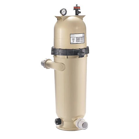 Pentair Clean & Clear RP 100 sq ft Cartridge Filter | EC-160354