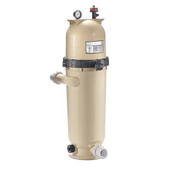 Pentair Clean & Clear RP 100 sq ft Cartridge Filter | EC-160354