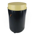 Pentair MagicStream Laminar LED, Tan Lid, 12V with 100' Cord 580001T – view 2